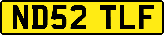 ND52TLF