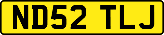 ND52TLJ