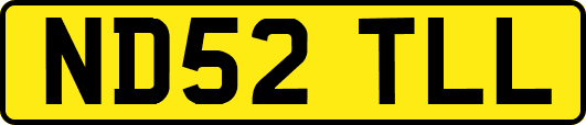 ND52TLL