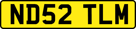ND52TLM
