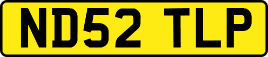ND52TLP