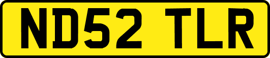 ND52TLR