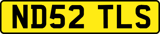 ND52TLS