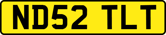 ND52TLT