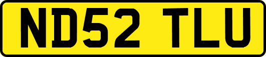 ND52TLU