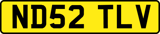 ND52TLV