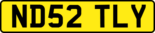 ND52TLY