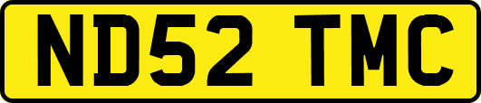 ND52TMC