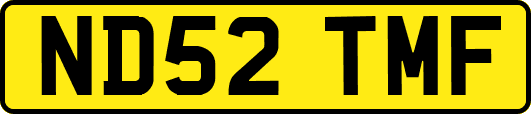 ND52TMF