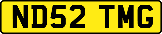 ND52TMG