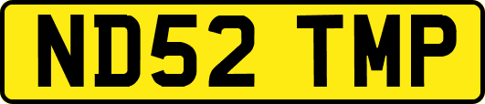 ND52TMP