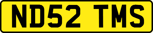 ND52TMS