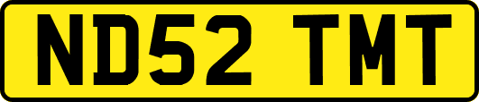 ND52TMT