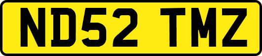 ND52TMZ