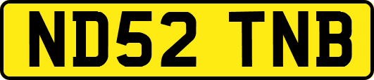 ND52TNB