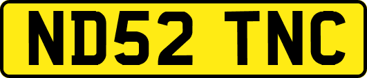 ND52TNC