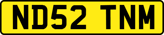 ND52TNM