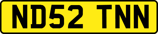 ND52TNN