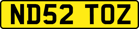 ND52TOZ