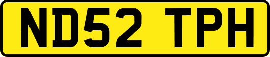ND52TPH
