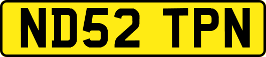 ND52TPN