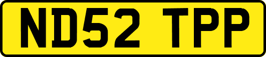 ND52TPP