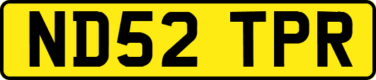 ND52TPR