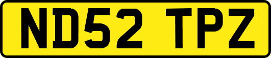 ND52TPZ