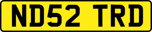 ND52TRD