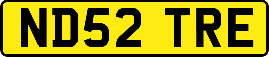 ND52TRE