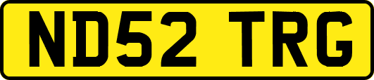 ND52TRG