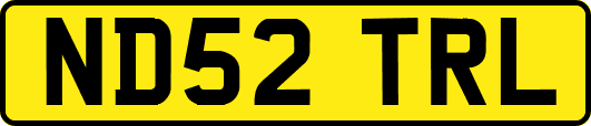 ND52TRL