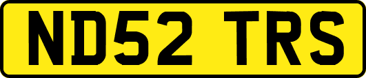 ND52TRS