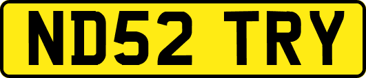 ND52TRY