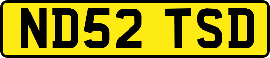ND52TSD