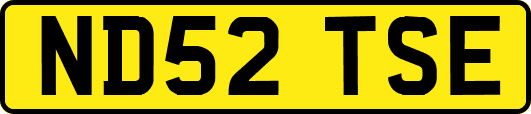 ND52TSE