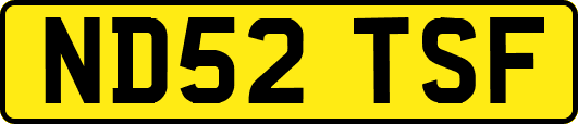 ND52TSF