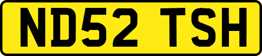 ND52TSH