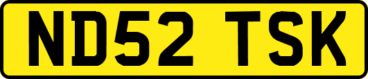 ND52TSK