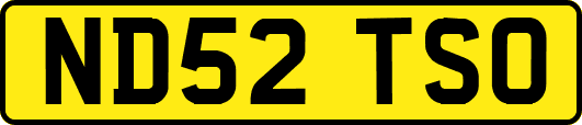 ND52TSO