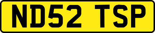 ND52TSP
