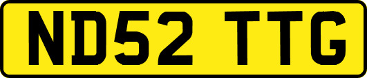 ND52TTG
