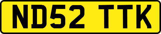 ND52TTK