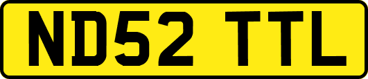 ND52TTL