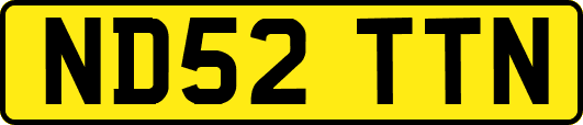 ND52TTN
