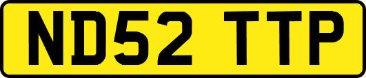 ND52TTP