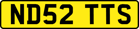 ND52TTS