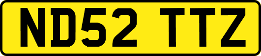 ND52TTZ