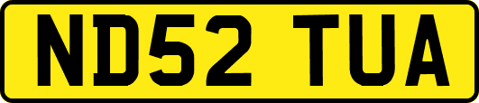 ND52TUA