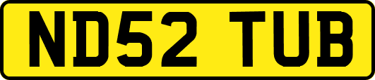 ND52TUB